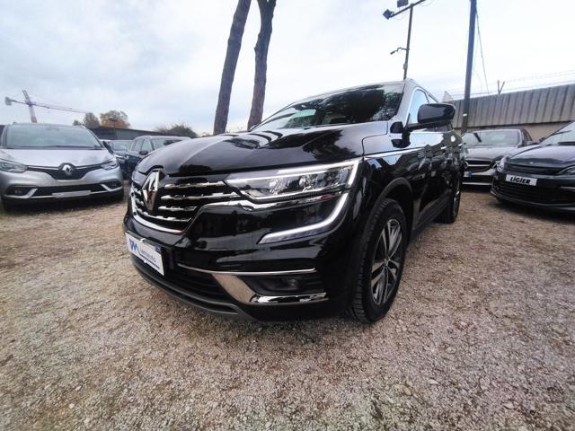 RENAULT Koleos 2.0 Blue dCi 184cv X-tronic Executive Bt NAVI