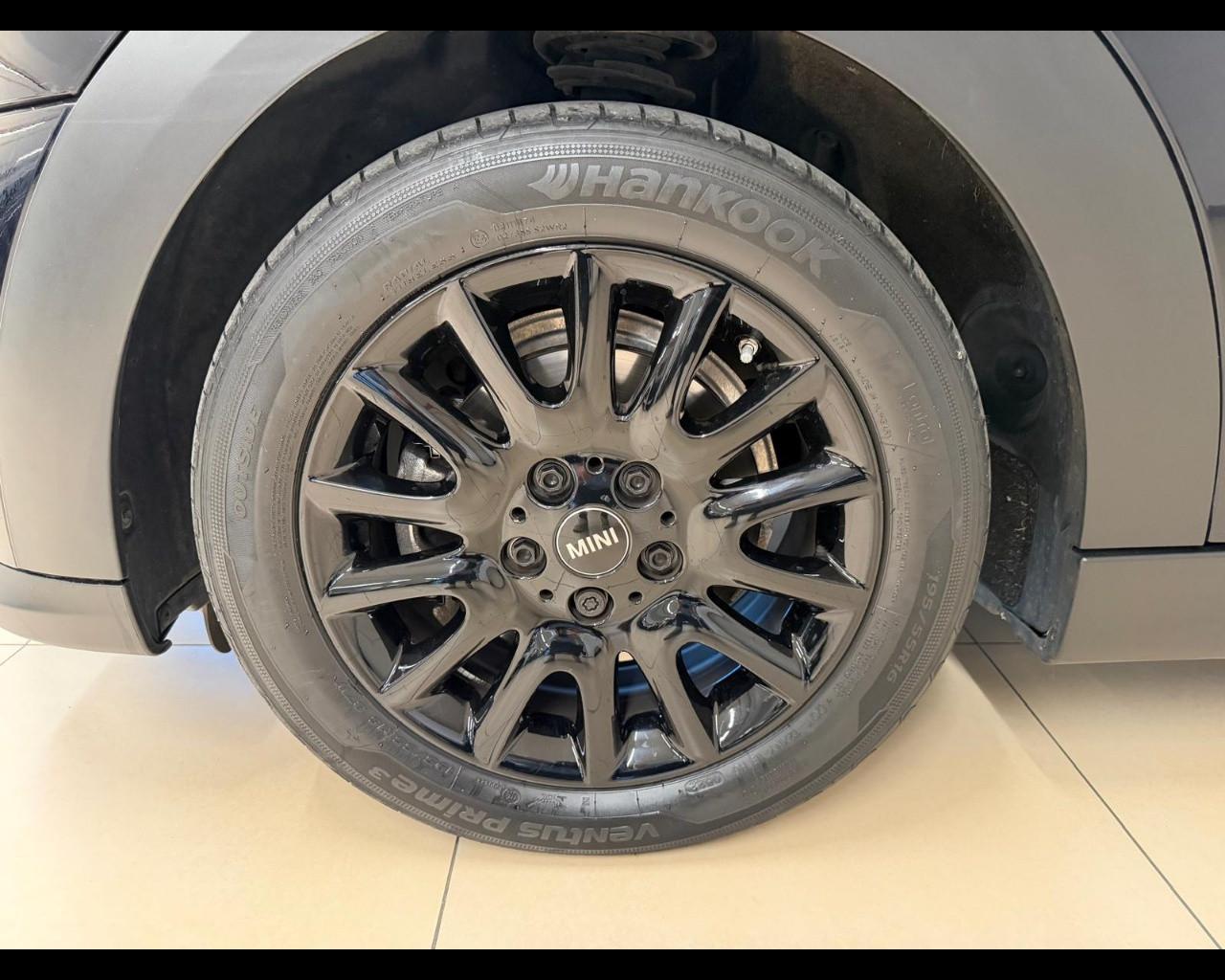 MINI Mini 5 porte (F55) - Mini 1.5 Cooper Classic 5 porte