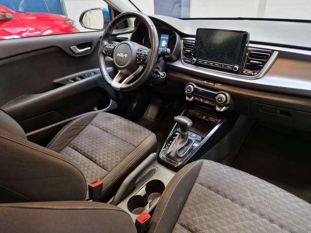 Kia Rio Rio 1.0 T-GDi 120 CV MHEV DCT Style