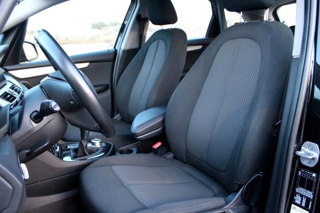 BMW 216d A.T. *FULL LED *NAVI