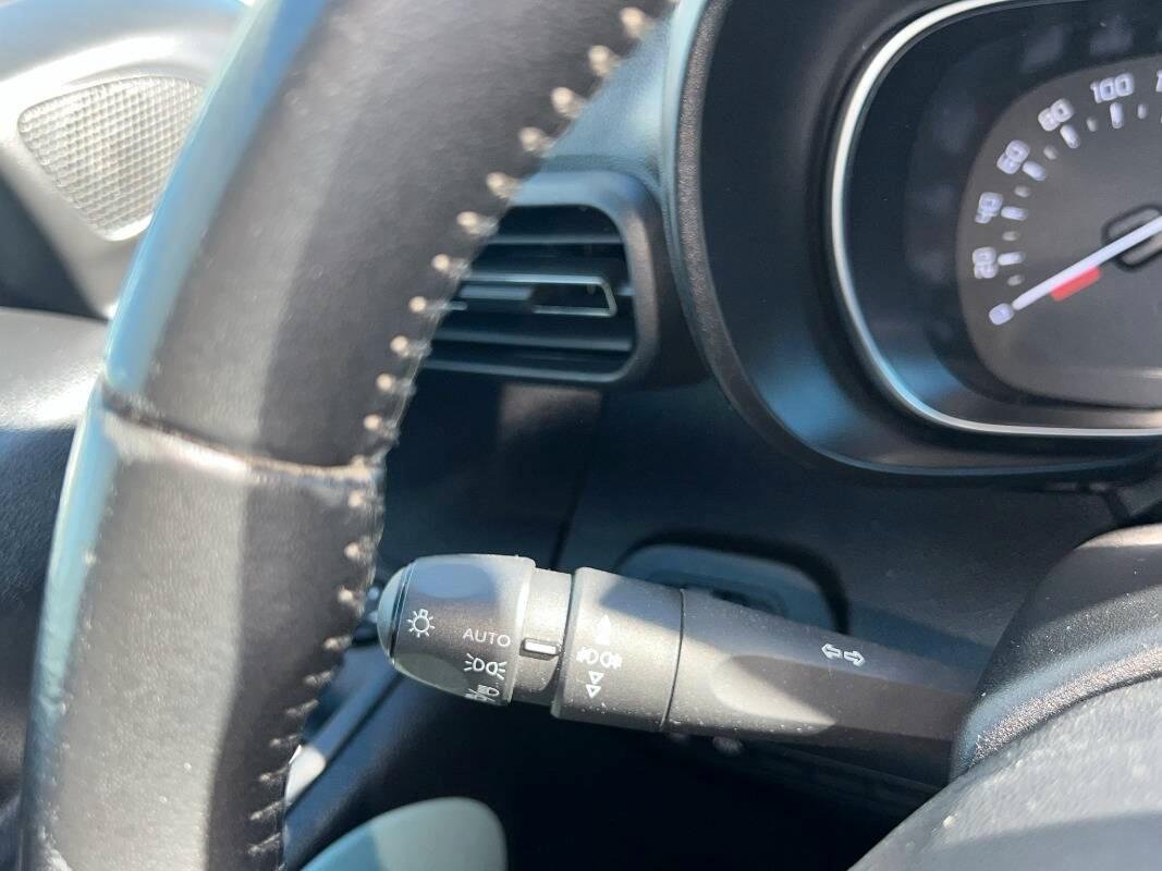 Citroen Berlingo 1.5 bluehdi M Feel s&s 130cv Con CARPLAY