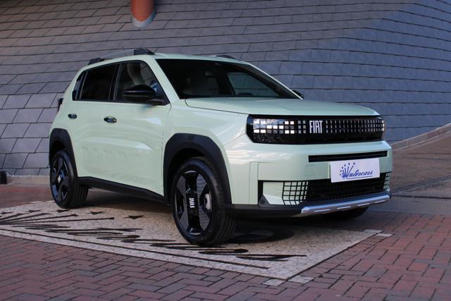 FIAT Grande Panda 1.2 110cv La Prima