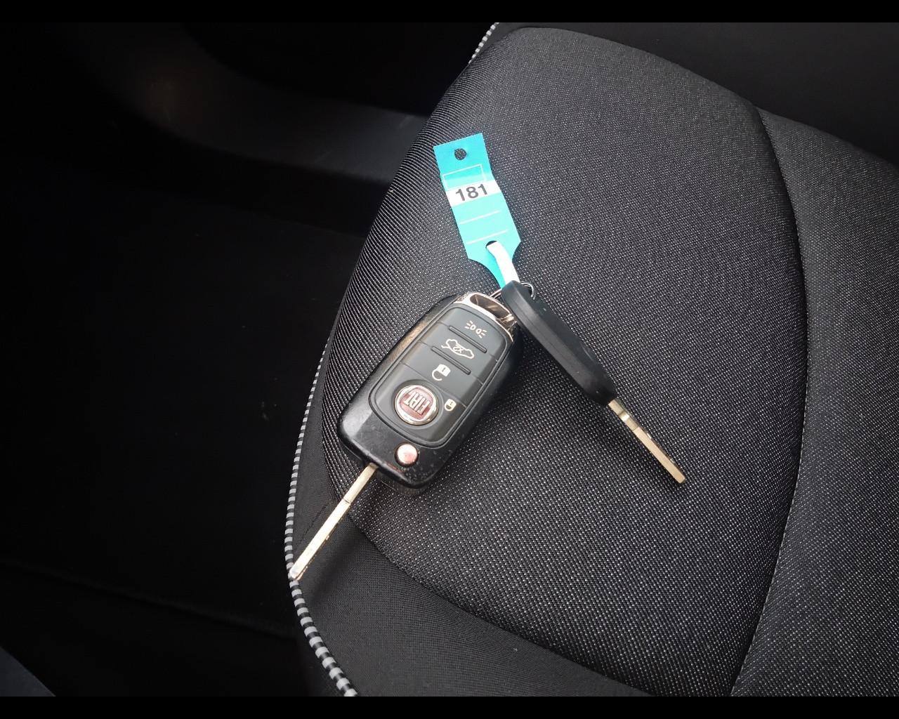 FIAT 500 X 2018 - 500X 1.0 T3 Urban 120cv