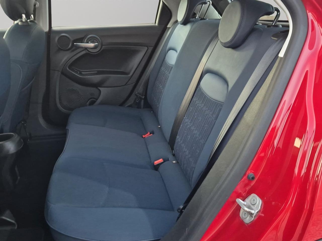 Fiat 500X 1.3 MultiJet 95 CV cult