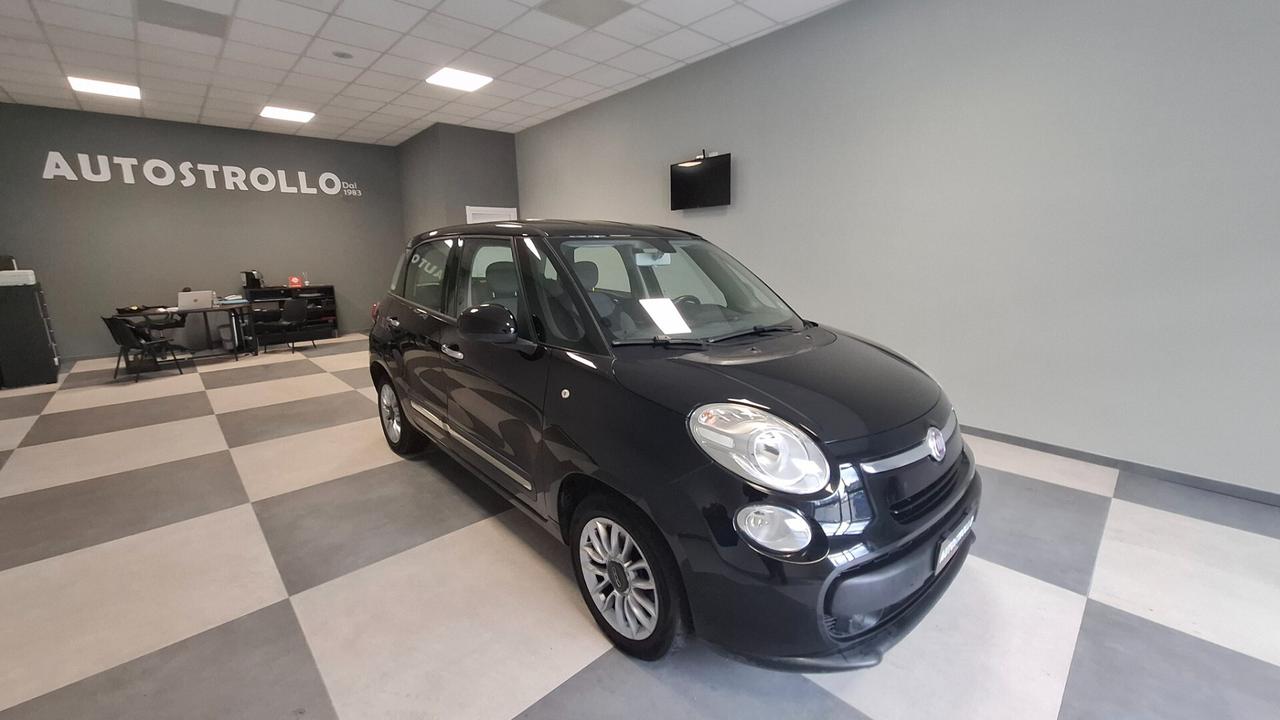 Fiat 500L 1.3 Multijet 85 CV Pop