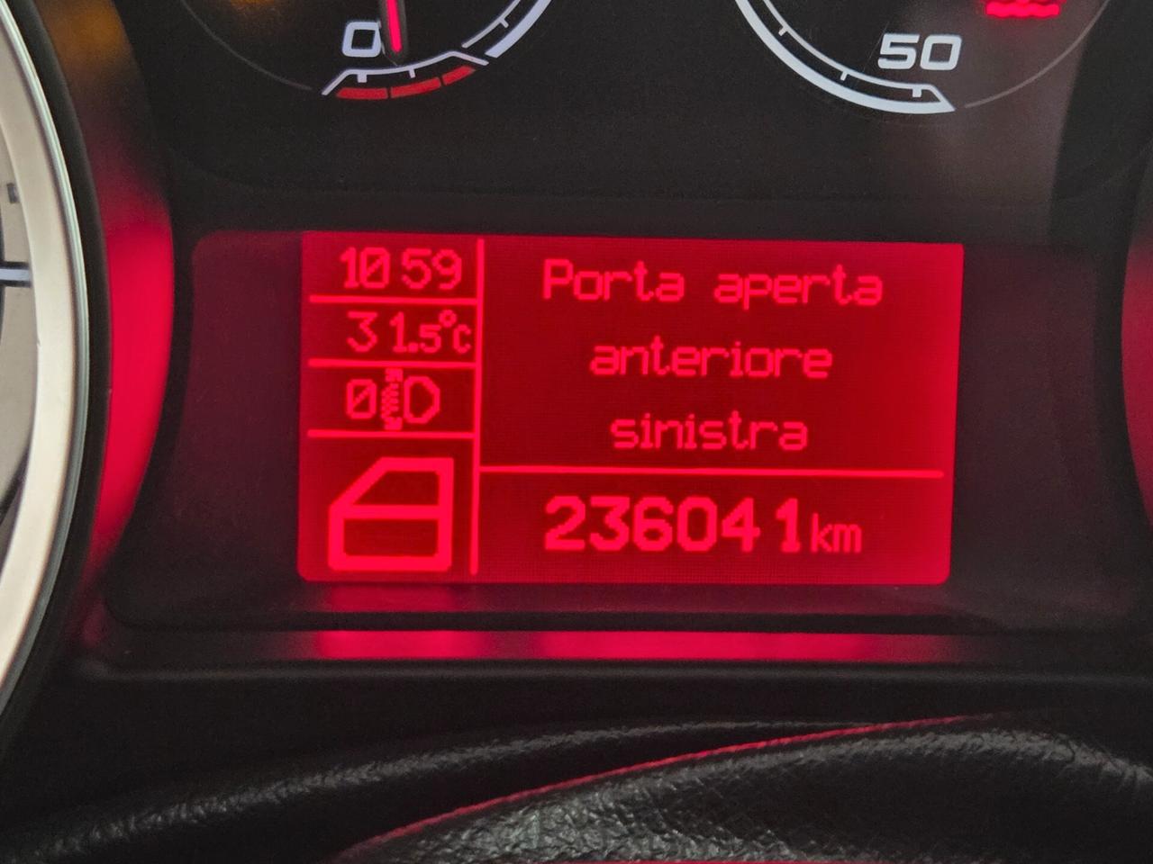Alfa Romeo Giulietta 1.6 JTDm-2 105 CV Distinctive