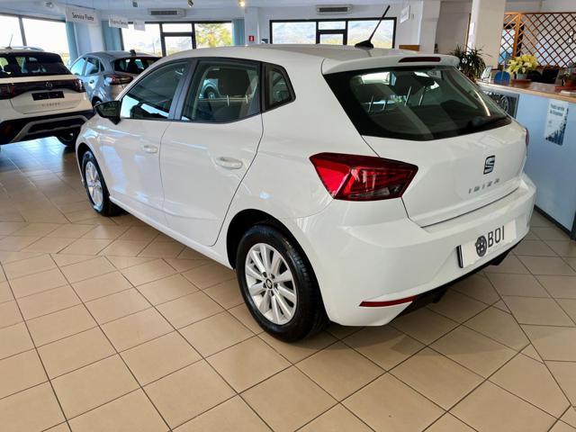 SEAT Ibiza 1.6 TDI 95 CV 5 porte Business