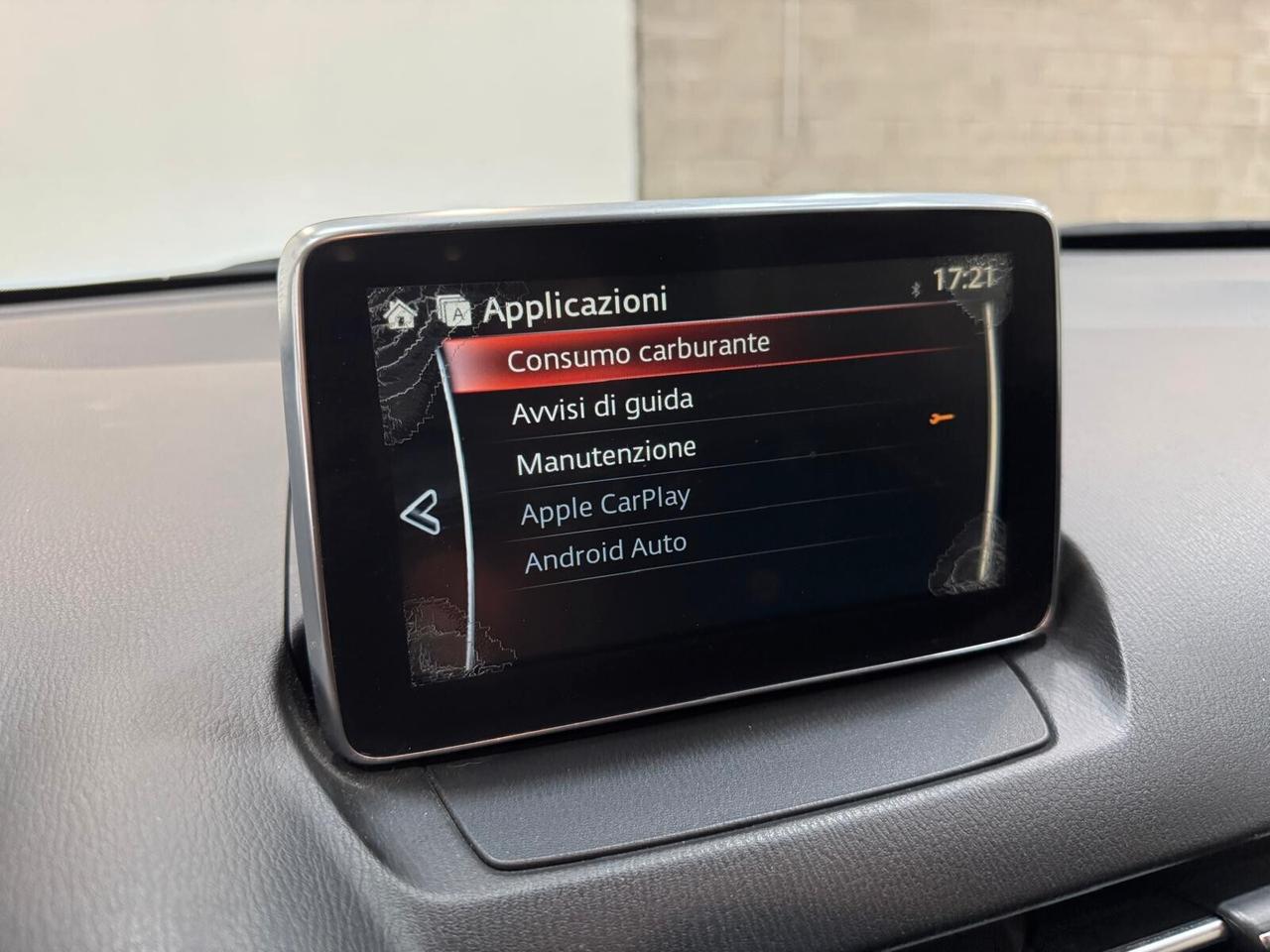 Mazda 2 Mazda2 1.5 Skyactiv-G 90 CV Exceed FULL OPTIONAL