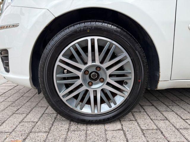 LANCIA MUSA 1.6 Mjt 120 CV Platinum