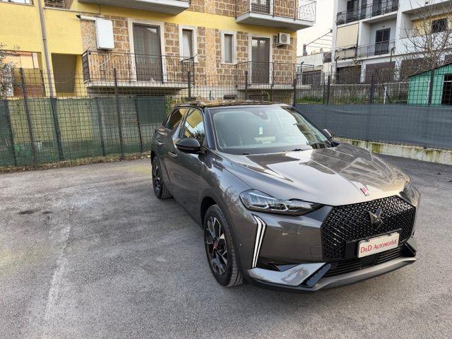 DS AUTOMOBILES DS 3 130 aut. Performance Line+