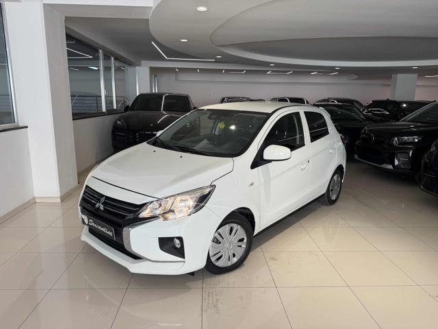 MITSUBISHI Space Star 1.2 Intense SDA