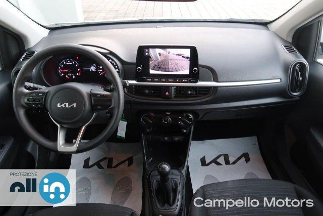 KIA Picanto Picanto 1.0 12V GPL 5 porte Style