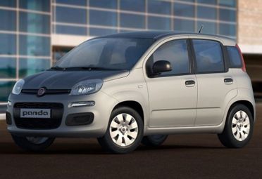 FIAT Panda 1.0 70cv Hybrid Panda