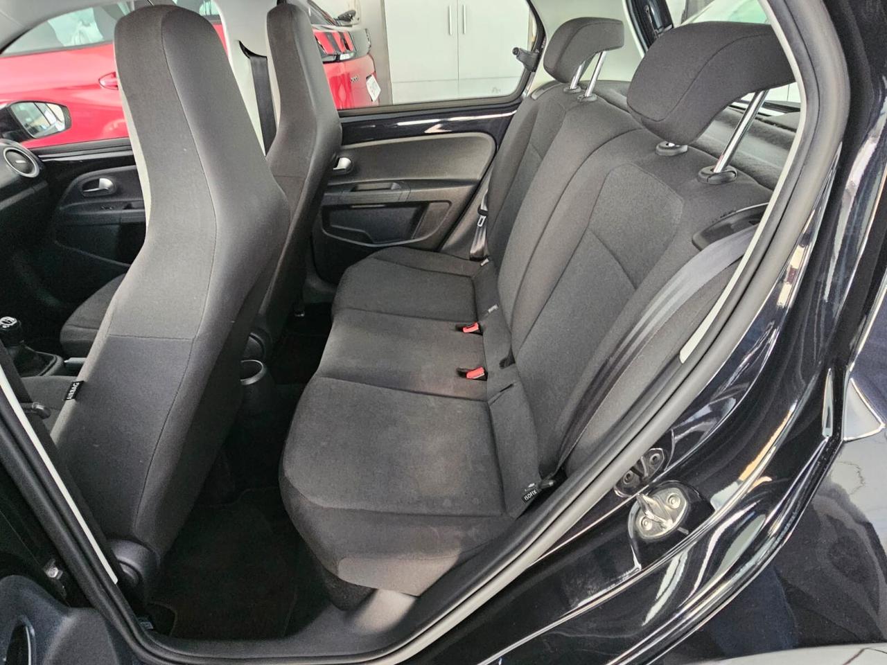 Volkswagen up! 1.0 5p. move up!