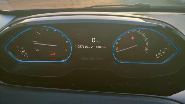 PEUGEOT 2008 1.2 Turbo 130 S&S Allure 57.000KM