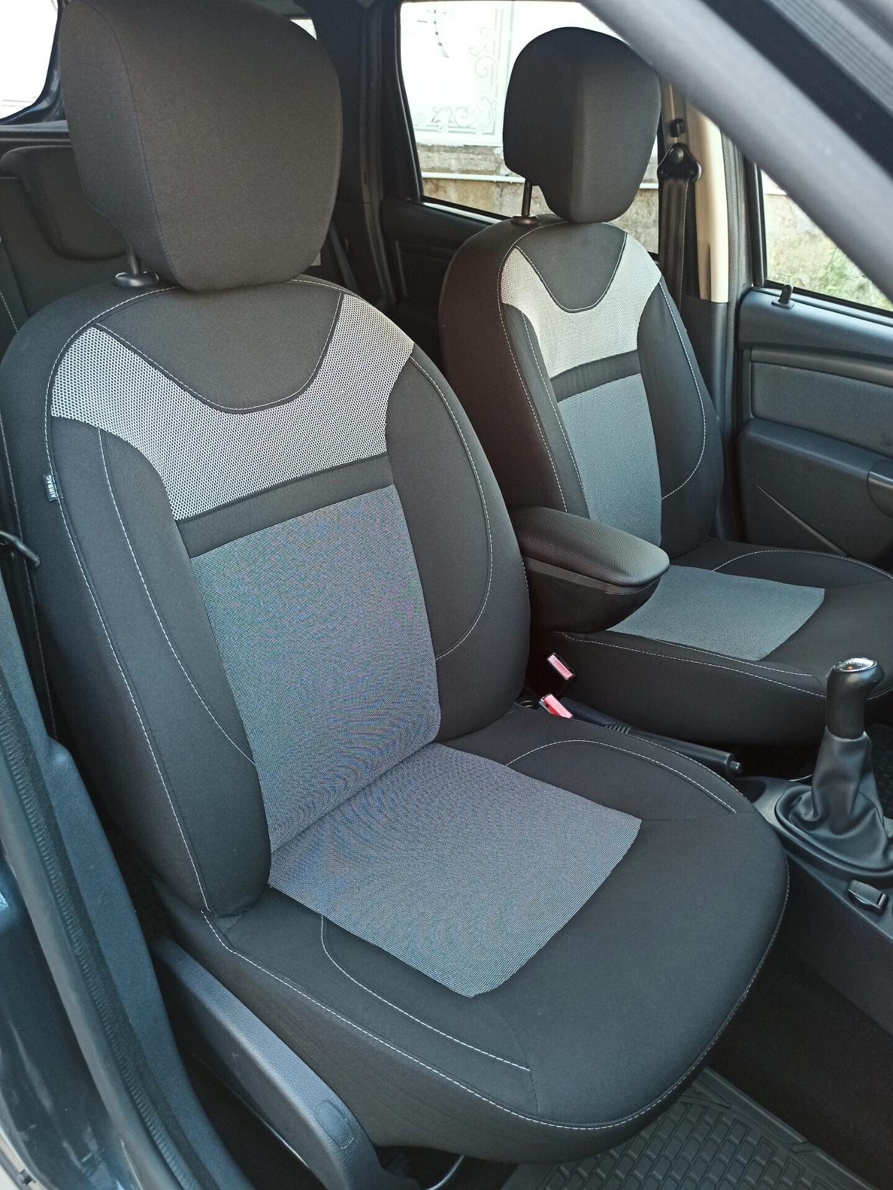 Dacia Duster 1.6 115CV Start&Stop 4x2 GPL Lauréate
