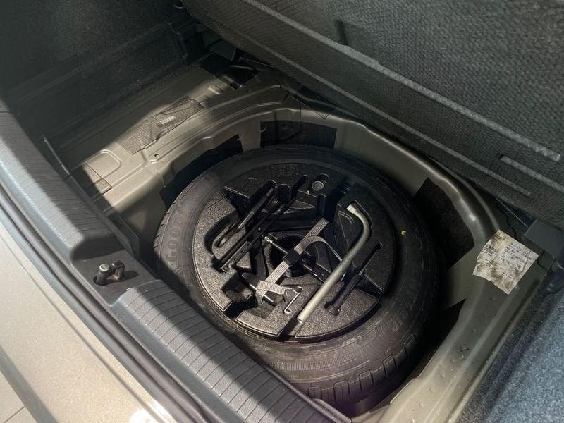 Volkswagen Polo 5p 1.0 mpi Comfortline 75cv