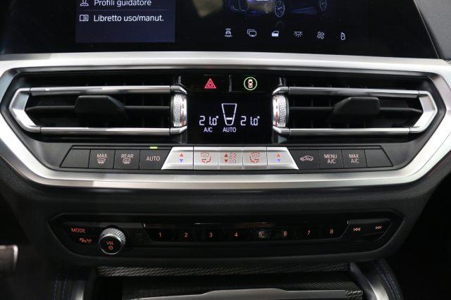 BMW M440 i 48V xDrive Coupé