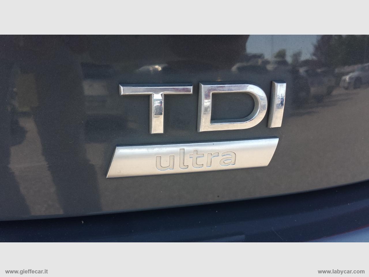 AUDI A1 SPB 1.4 TDI ULTRA NEO-PATENTATO