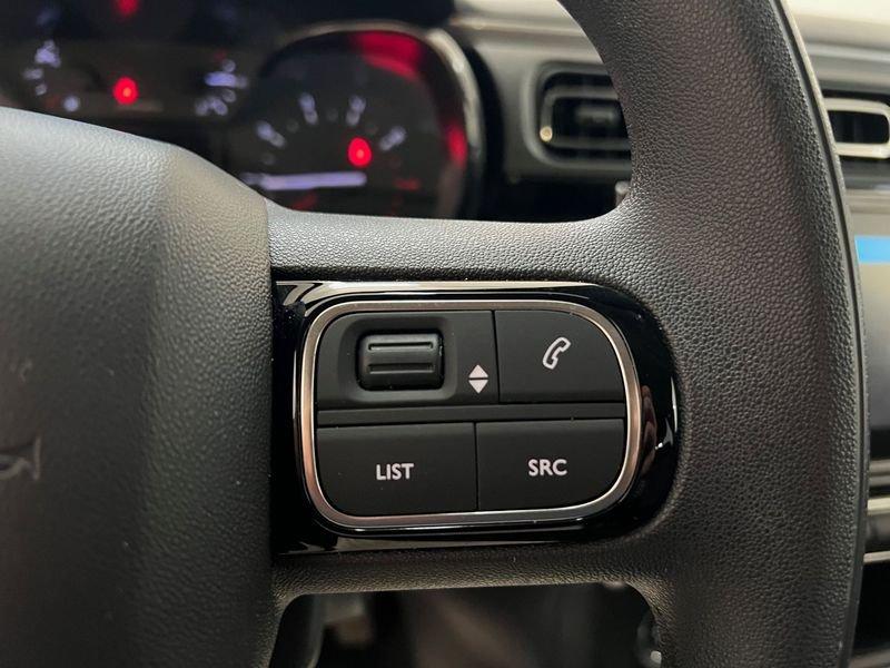 Citroën C3 PureTech 110 S&S EAT6 Max