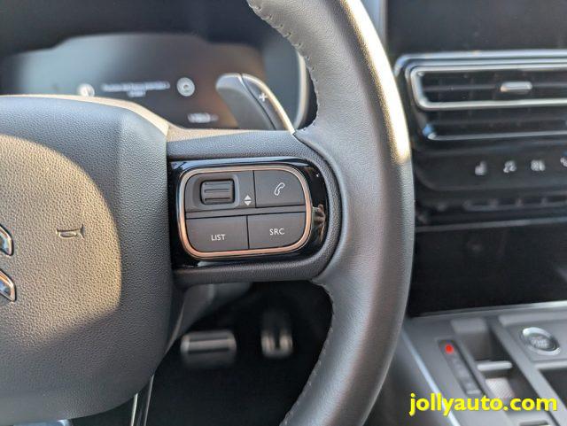 CITROEN C5 Aircross BlueHDi 130 S&S EAT8 Shine Pack - OK NEOPATENTATI