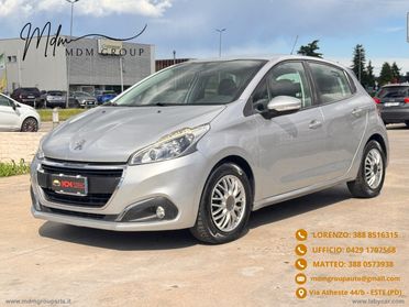 PEUGEOT 208 BlueHDi 75 5p. Active OK NEOPATENTATO