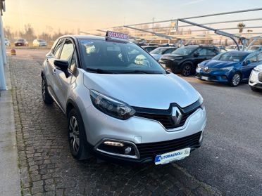 Renault Captur ENERGY ZEN dCi 8V 90 CV mt