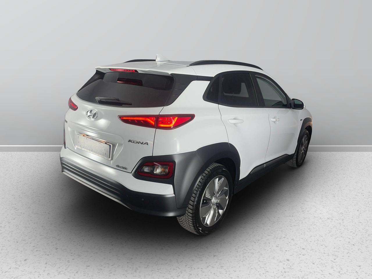 HYUNDAI Kona Electric I 2018 - Kona 64 kWh EV Xprime