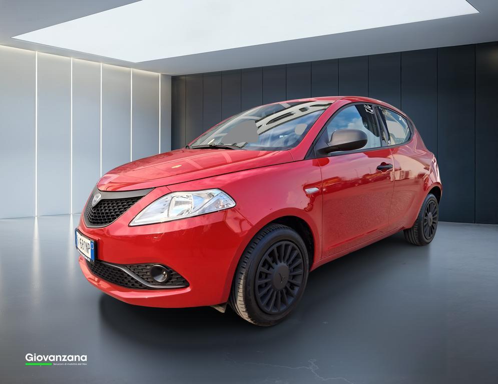 Lancia Ypsilon Ypsilon 1.2 Elefantino Blu s&s 69cv my19