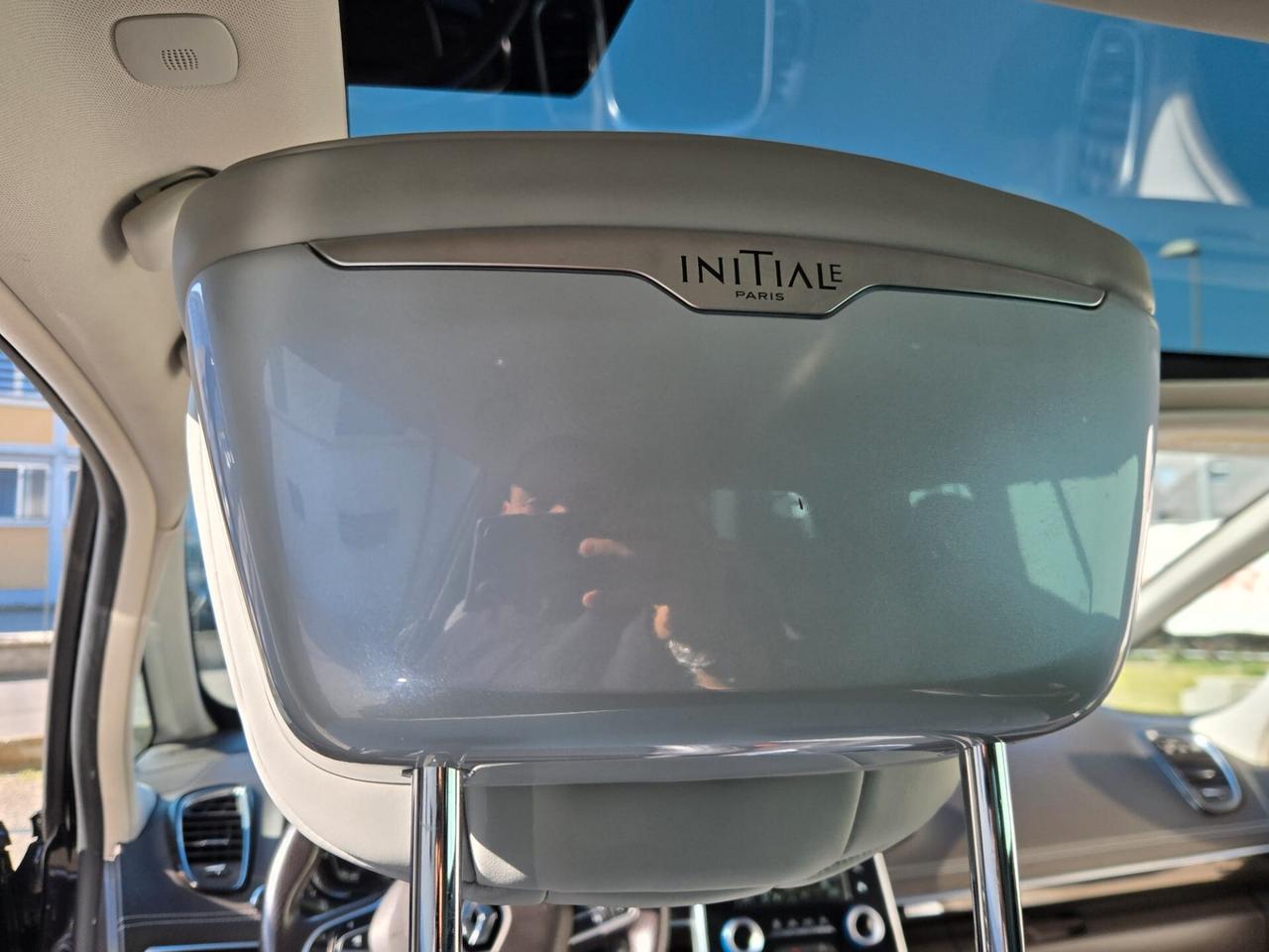 Renault Espace dCi 160CV EDC Energy Initiale Paris 4Control