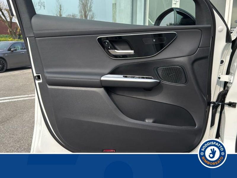 Mercedes-Benz GLC 220d 4Matic AMG Line Advanced