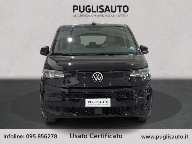 VOLKSWAGEN Multivan 2.0 TDI 150CV DSG Space