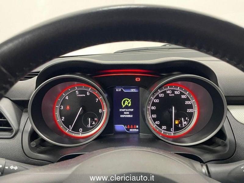 Suzuki Swift 1.2 Hybrid Top
