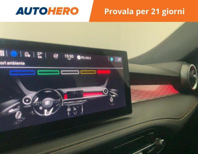 ALFA ROMEO Tonale 1.6 diesel 130 CV TCT6 Ti