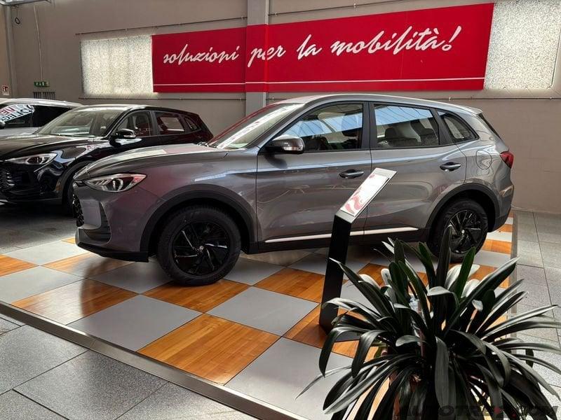 MG ZS MG NUOVA ZS 1.5 HYBRID COMFORT TUA DA € 18450 !! DETAX