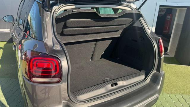 CITROEN C3 Aircross BlueHDi 110 S&S Shine