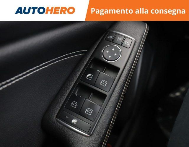MERCEDES-BENZ A 160 CDI Sport