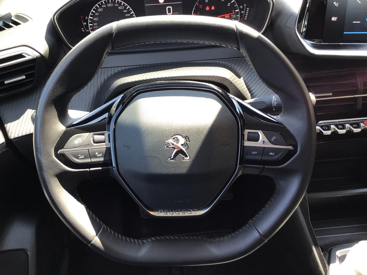 Peugeot 208 BlueHDi 100 Cv 5 porte Active