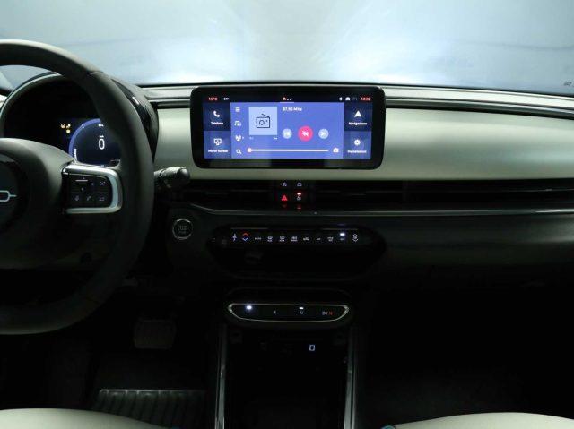 FIAT 600 Hybrid DCT MHEV La Prima #VARI COLORI