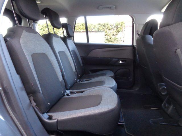 CITROEN Spacetourer 1.6hdi 7p. PREZZO VALIDO FINO 04.04,GARANZIA,full