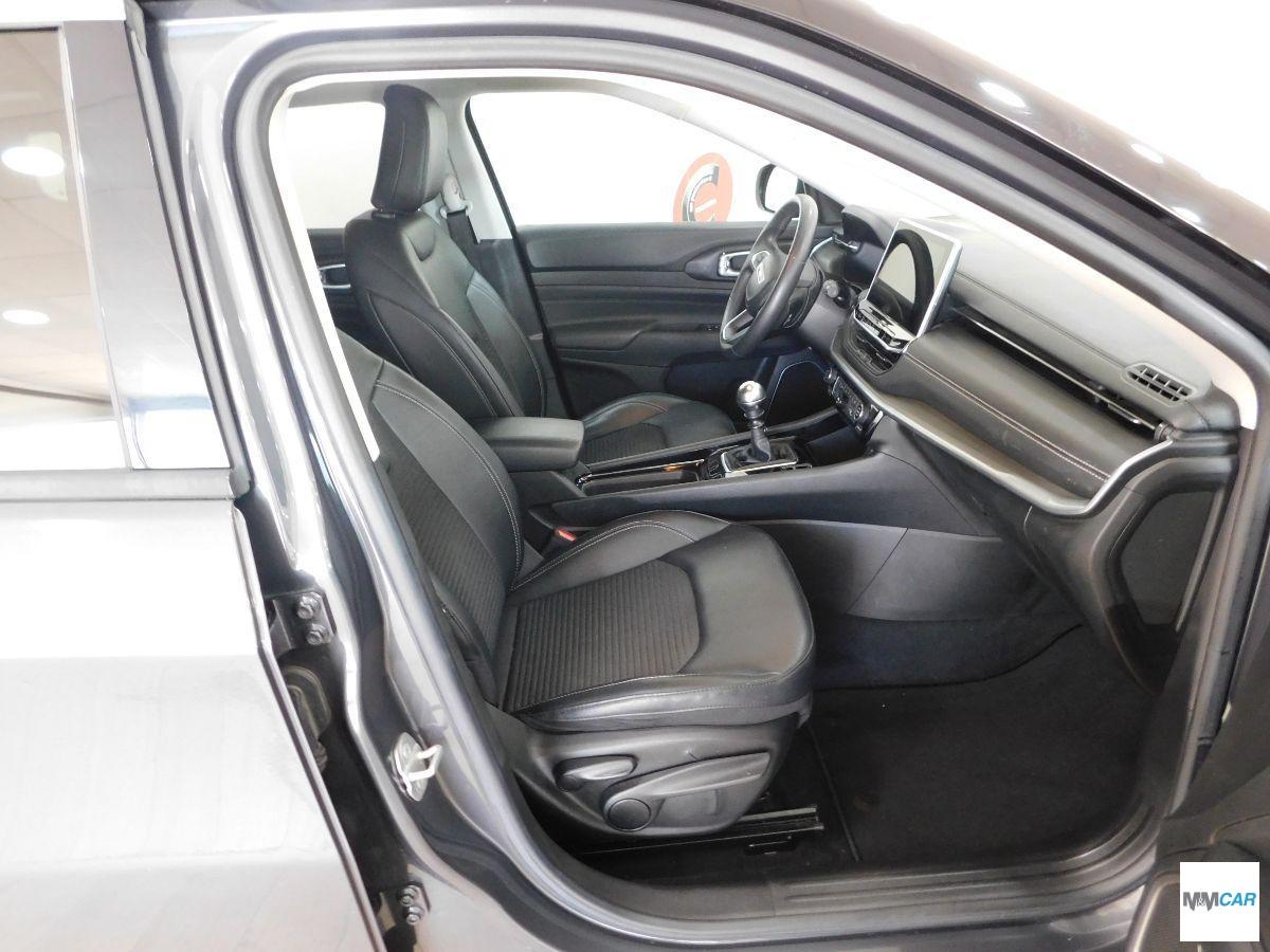 JEEP - Compass - 1.6 Mjt II 2WD Limited