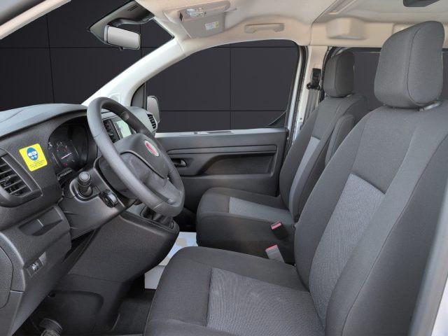 FIAT Scudo 1.5 BlueHDi 120 CV VAN L2H1 CAT.M1