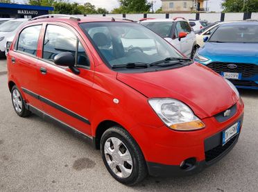 Chevrolet Matiz GPL 70 MILA KM!!!