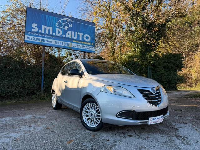 LANCIA Ypsilon 1.2 69 CV 5 porte Gold