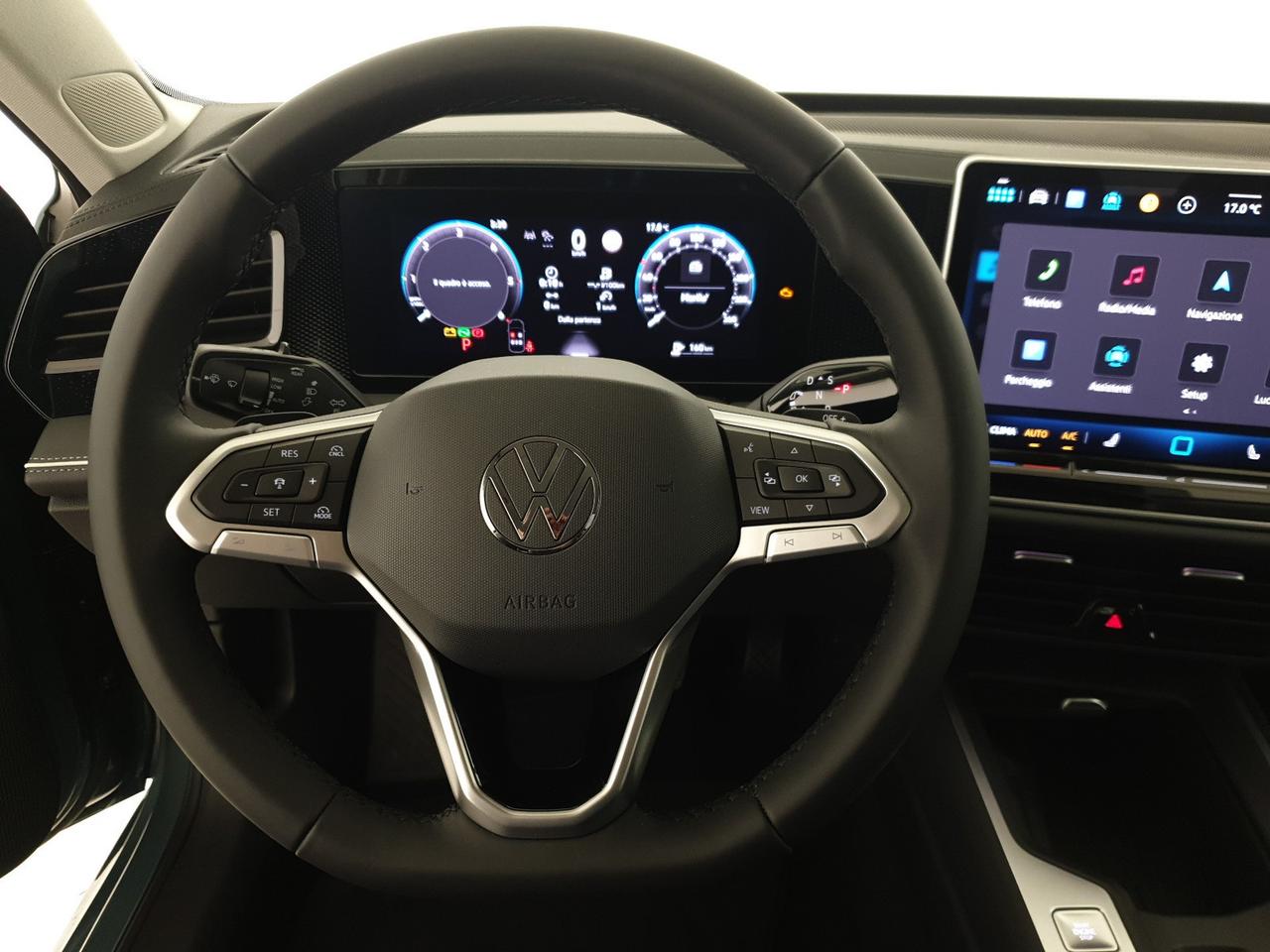 Volkswagen Passat 2.0 tdi scr business 150cv dsg