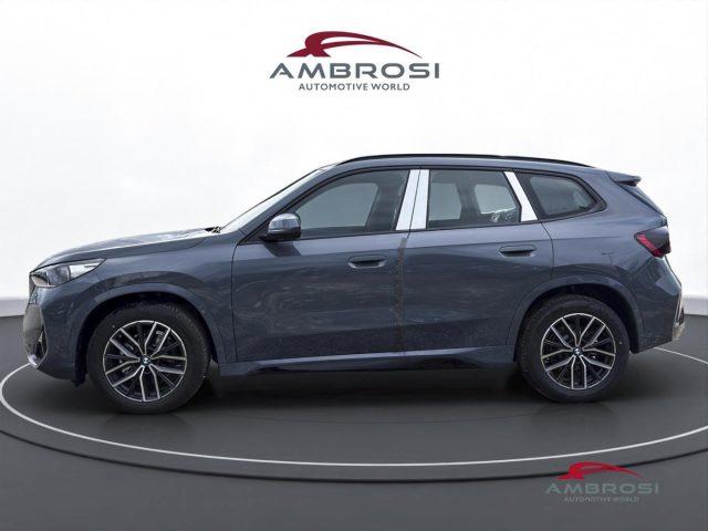 BMW X1 sDrive18d Msport Premium Package