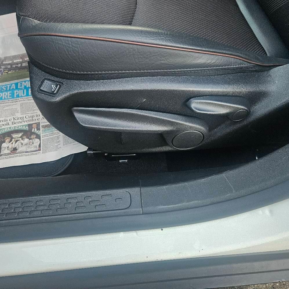 Fiat 500X 1.3 MultiJet 95 CV Cross 2019 Nav+Telecamera