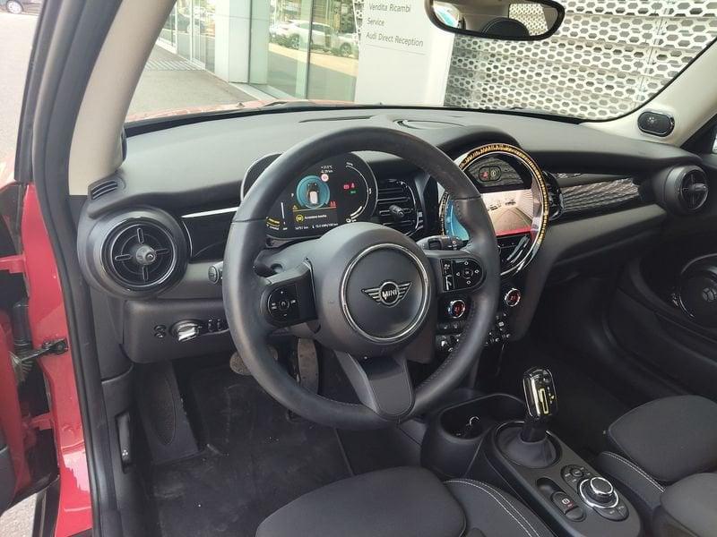 MINI Mini Full Electric Mini Cooper SE Classic