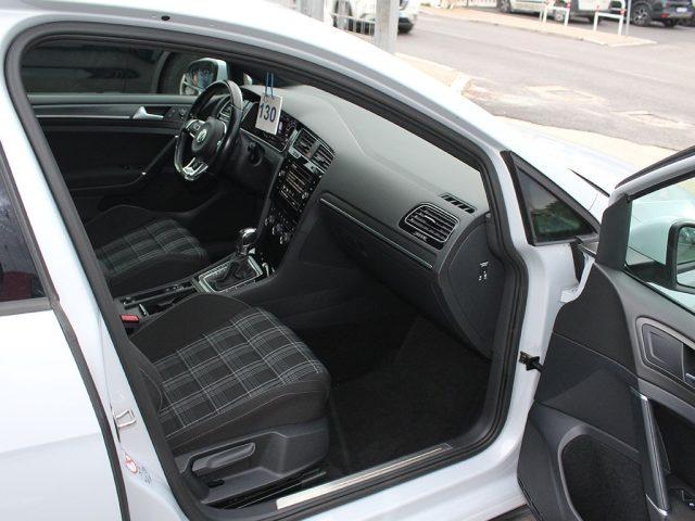 VOLKSWAGEN Golf GTD 2.0 TDI 5p. BlueMotion Technology