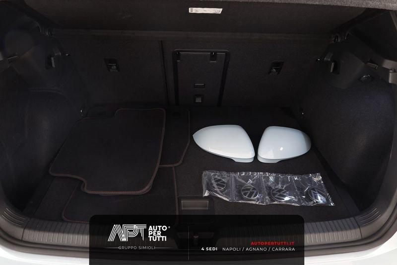 Volkswagen Golf Golf 2.0 tsi GTI 265cv dsg